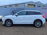 Audi Q2 TDI S LINE 35