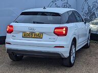 Audi Q2 TDI S LINE 11