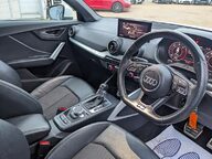 Audi Q2 TDI S LINE 4