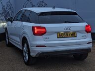 Audi Q2 TDI S LINE 10