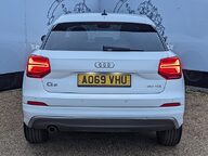 Audi Q2 TDI S LINE 12