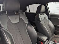 Audi Q2 TDI S LINE 5