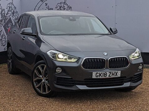 BMW X2 XDRIVE20D SPORT 1