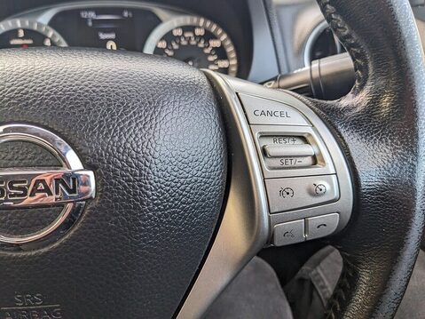 Nissan Navara DCI N-GUARD SHR DCB 20