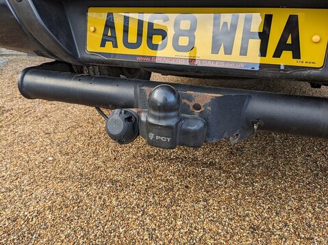 Nissan Navara DCI N-GUARD SHR DCB 21