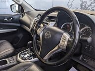 Nissan Navara DCI N-GUARD SHR DCB 18