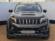 Nissan Navara DCI N-GUARD SHR DCB 2