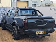 Nissan Navara DCI N-GUARD SHR DCB 7