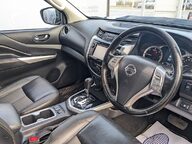 Nissan Navara DCI N-GUARD SHR DCB 12