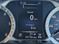 Nissan Navara DCI N-GUARD SHR DCB 34