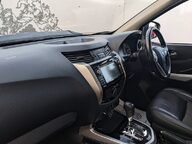 Nissan Navara DCI N-GUARD SHR DCB 14