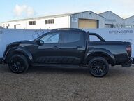 Nissan Navara DCI N-GUARD SHR DCB 4