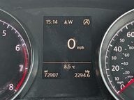 Volkswagen Golf GT TSI ACT BLUEMOTION TECHNOLOGY DSG 34