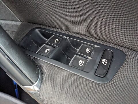 Volkswagen Golf GT TSI ACT BLUEMOTION TECHNOLOGY DSG 17