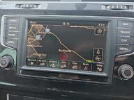 Volkswagen Golf GT TSI ACT BLUEMOTION TECHNOLOGY DSG 31