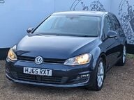 Volkswagen Golf GT TSI ACT BLUEMOTION TECHNOLOGY DSG 2