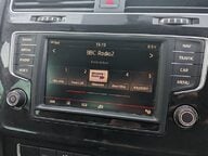 Volkswagen Golf GT TSI ACT BLUEMOTION TECHNOLOGY DSG 29