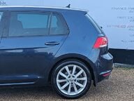Volkswagen Golf GT TSI ACT BLUEMOTION TECHNOLOGY DSG 37