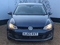 Volkswagen Golf GT TSI ACT BLUEMOTION TECHNOLOGY DSG 3