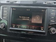 Volkswagen Golf GT TSI ACT BLUEMOTION TECHNOLOGY DSG 30