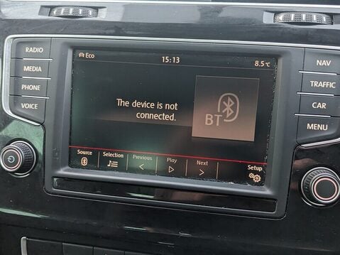 Volkswagen Golf GT TSI ACT BLUEMOTION TECHNOLOGY DSG 30