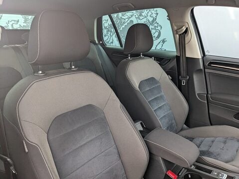 Volkswagen Golf GT TSI ACT BLUEMOTION TECHNOLOGY DSG 5