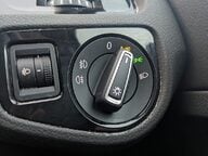 Volkswagen Golf GT TSI ACT BLUEMOTION TECHNOLOGY DSG 19