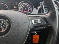 Volkswagen Golf GT TSI ACT BLUEMOTION TECHNOLOGY DSG 21