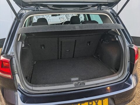 Volkswagen Golf GT TSI ACT BLUEMOTION TECHNOLOGY DSG 14