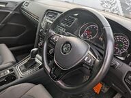 Volkswagen Golf GT TSI ACT BLUEMOTION TECHNOLOGY DSG 18