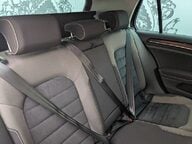 Volkswagen Golf GT TSI ACT BLUEMOTION TECHNOLOGY DSG 7