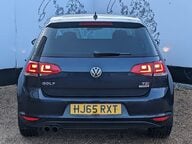 Volkswagen Golf GT TSI ACT BLUEMOTION TECHNOLOGY DSG 12