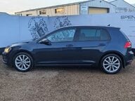 Volkswagen Golf GT TSI ACT BLUEMOTION TECHNOLOGY DSG 35