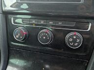 Volkswagen Golf GT TSI ACT BLUEMOTION TECHNOLOGY DSG 28