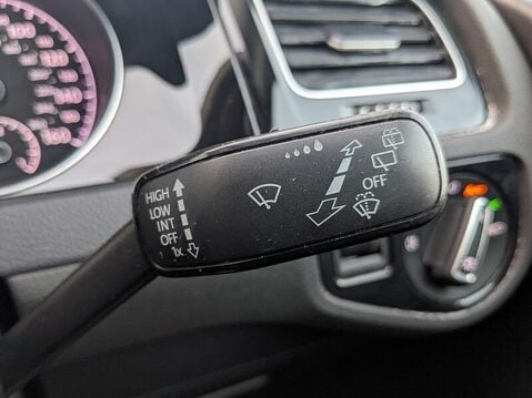 Volkswagen Golf GT TSI ACT BLUEMOTION TECHNOLOGY DSG 22