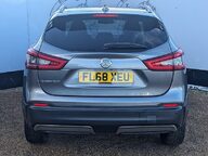 Nissan Qashqai DIG-T TEKNA 12