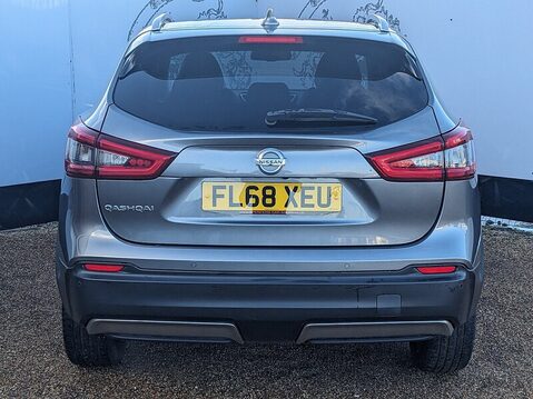 Nissan Qashqai DIG-T TEKNA 12