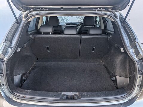 Nissan Qashqai DIG-T TEKNA 13