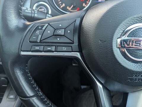 Nissan Qashqai DIG-T TEKNA 21