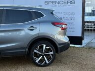 Nissan Qashqai DIG-T TEKNA 45