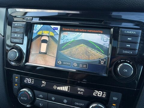 Nissan Qashqai DIG-T TEKNA 24