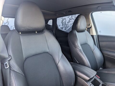 Nissan Qashqai DIG-T TEKNA 5