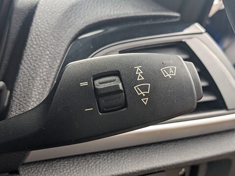 BMW 1 Series 118D M SPORT 25