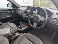 BMW 1 Series 118D M SPORT 12