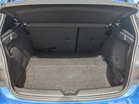 BMW 1 Series 118D M SPORT 17