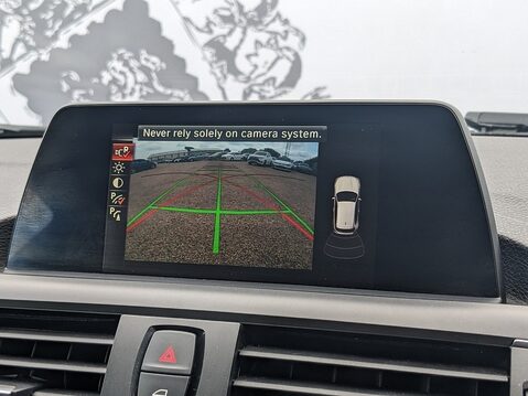 BMW 1 Series 118D M SPORT 31