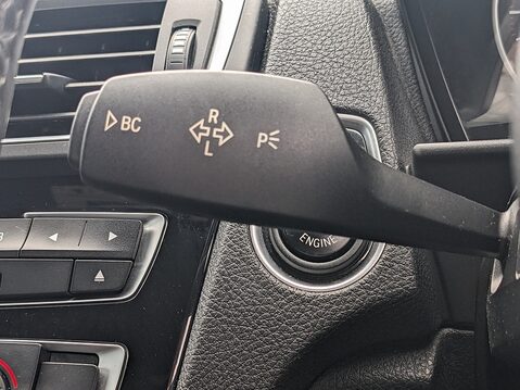 BMW 1 Series 118D M SPORT 22