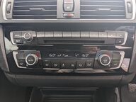 BMW 1 Series 118D M SPORT 30