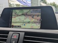 BMW 1 Series 118D M SPORT 23