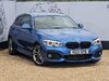 BMW 1 Series 118D M SPORT